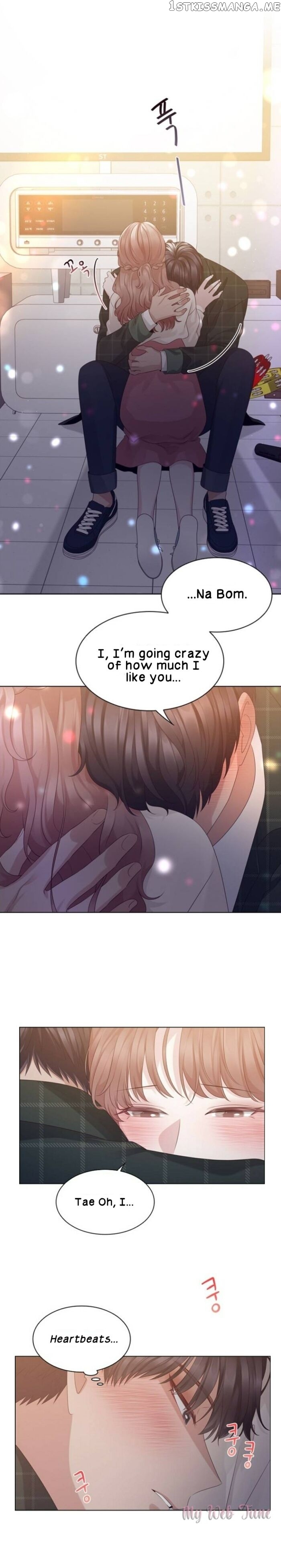 My Exes Fell For Me chapter 42 - page 1