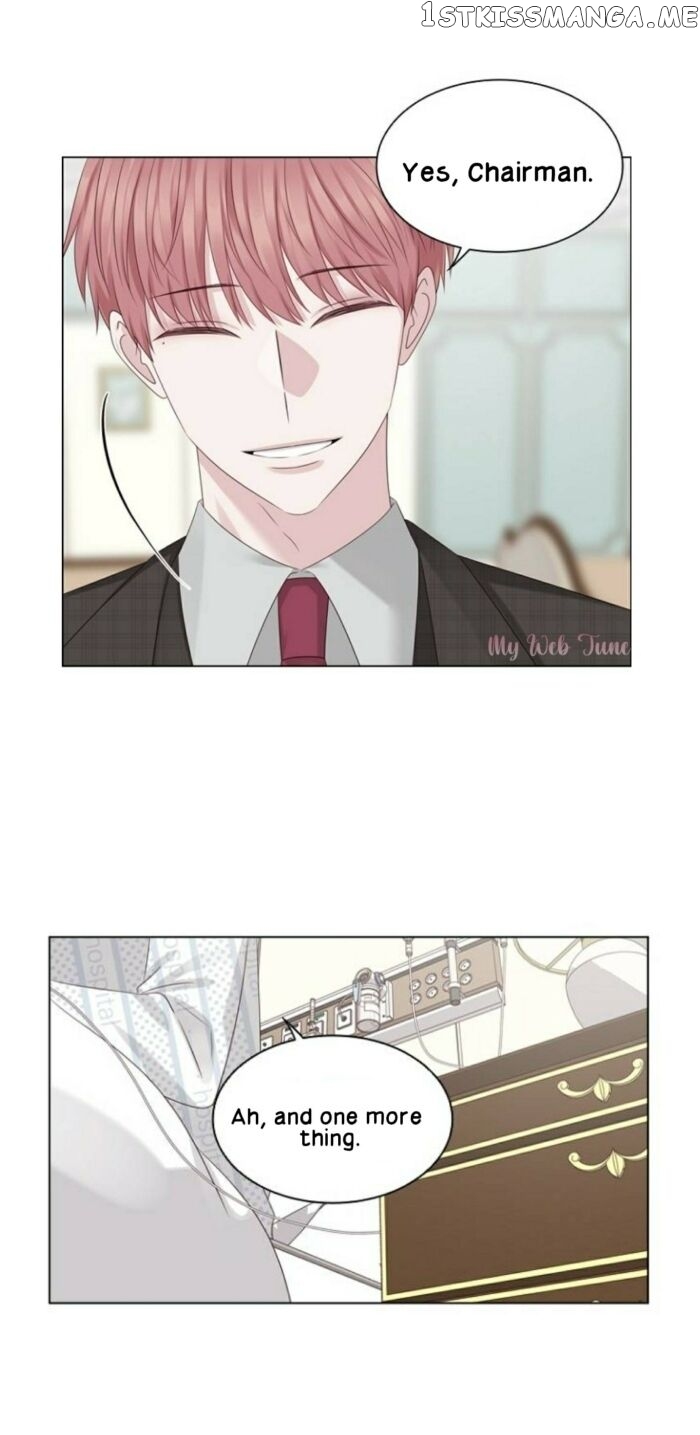 My Exes Fell For Me chapter 42 - page 12