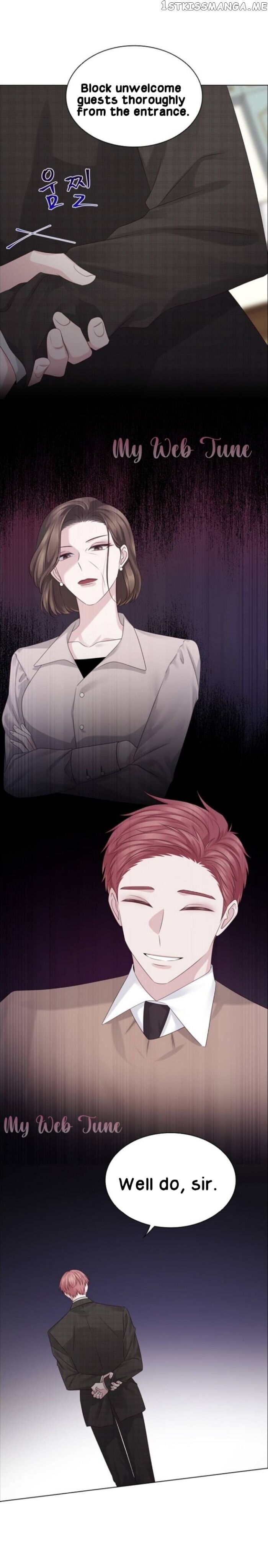 My Exes Fell For Me chapter 42 - page 13
