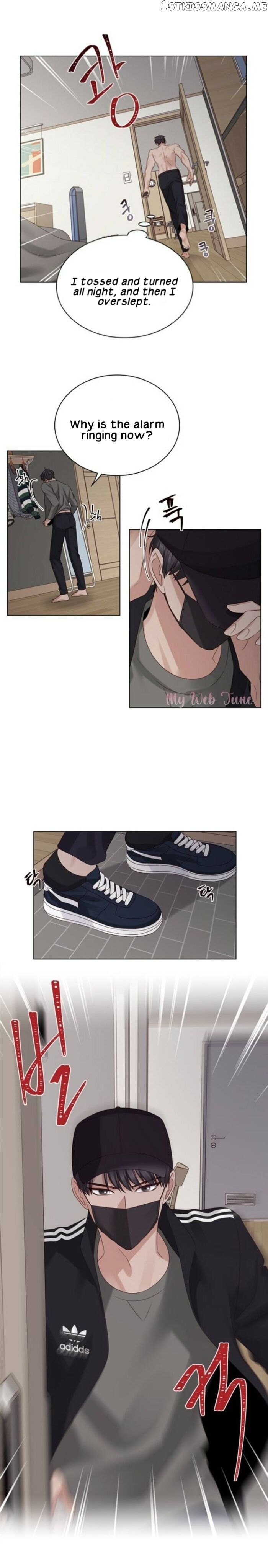 My Exes Fell For Me chapter 42 - page 16