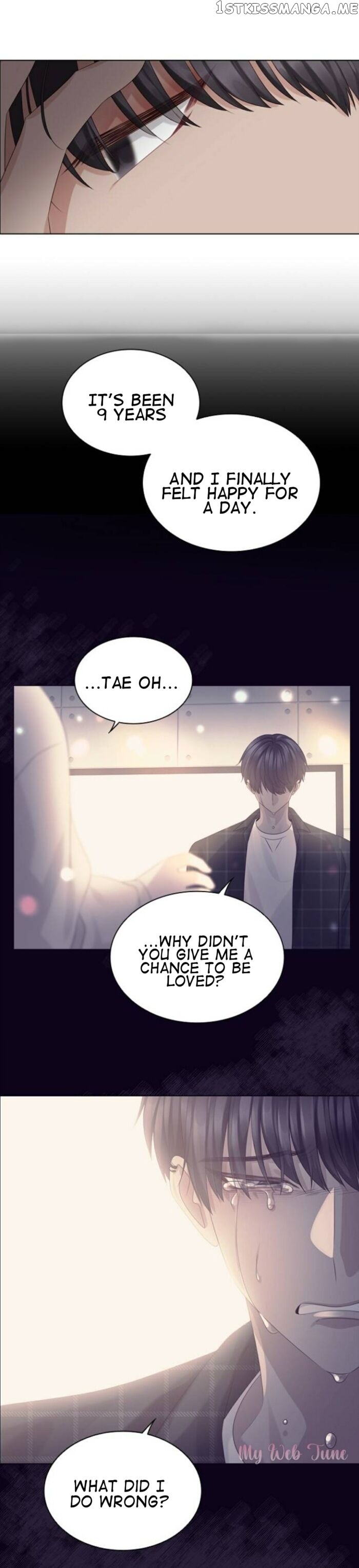 My Exes Fell For Me chapter 42 - page 18