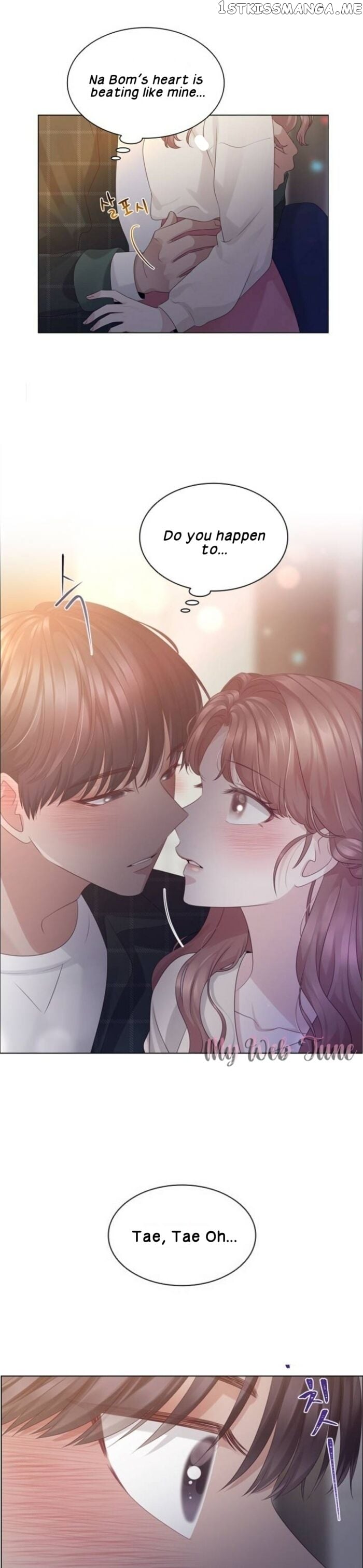 My Exes Fell For Me chapter 42 - page 2