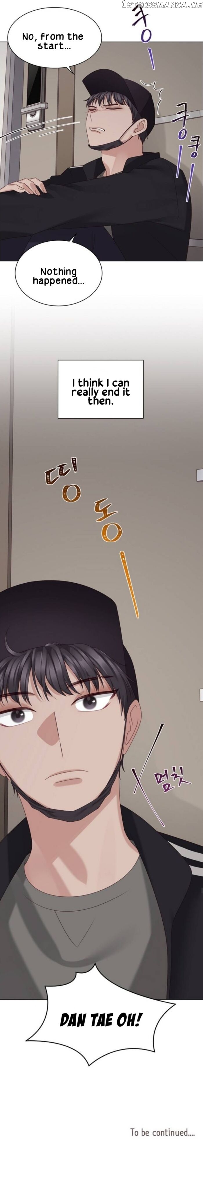 My Exes Fell For Me chapter 42 - page 22