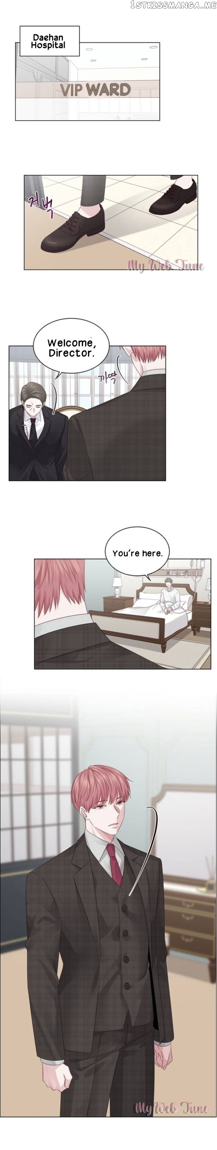 My Exes Fell For Me chapter 42 - page 7