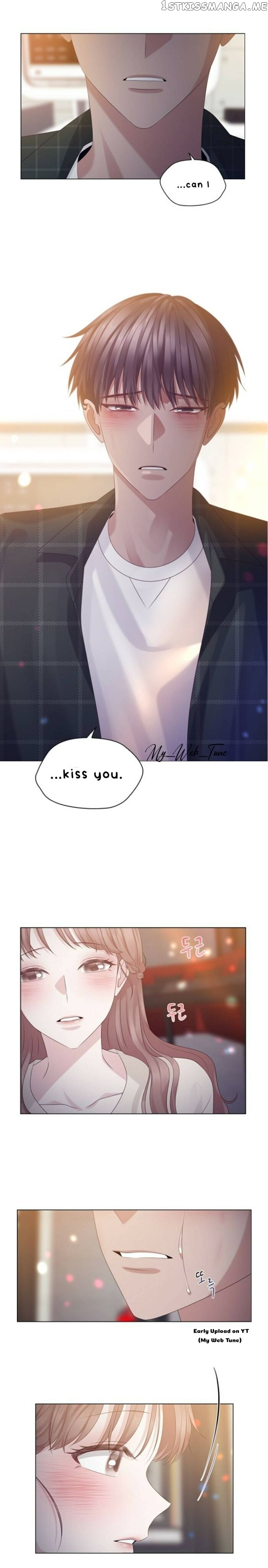 My Exes Fell For Me chapter 41 - page 12