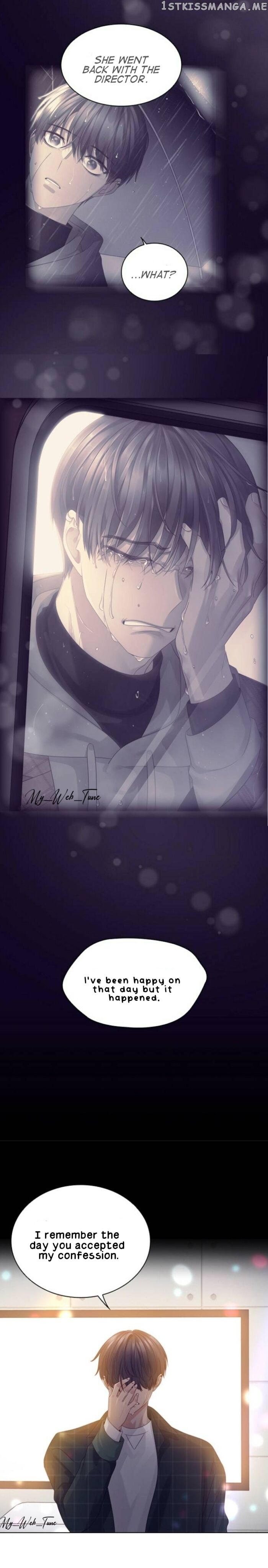 My Exes Fell For Me chapter 41 - page 4