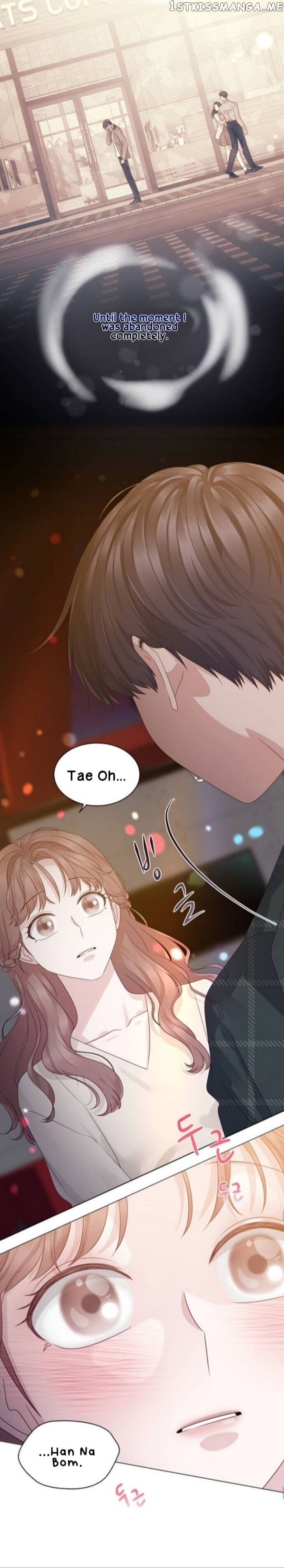 My Exes Fell For Me chapter 40 - page 13