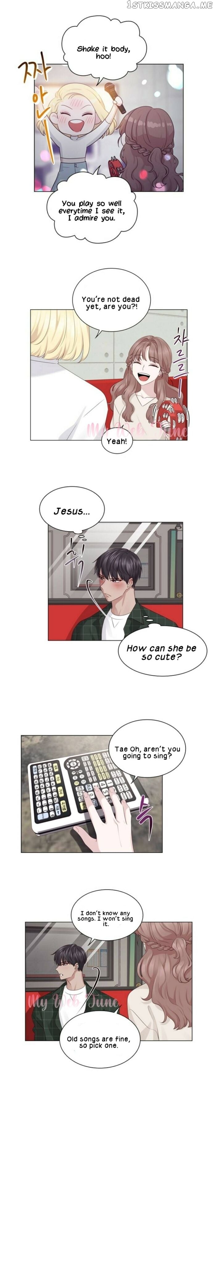 My Exes Fell For Me chapter 40 - page 2