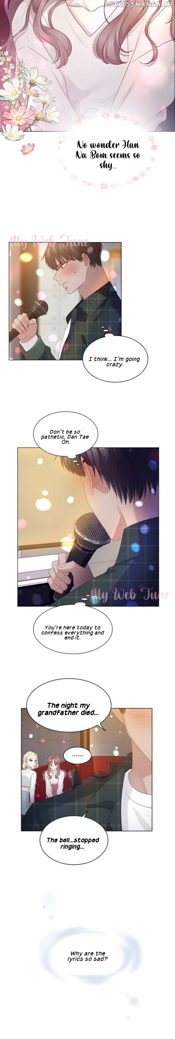 My Exes Fell For Me chapter 40 - page 9