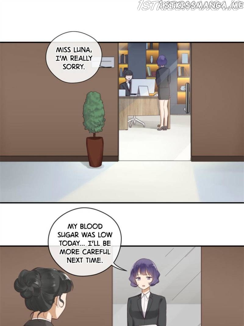 Don’t Flirt Me, Lord Angel chapter 66 - page 1