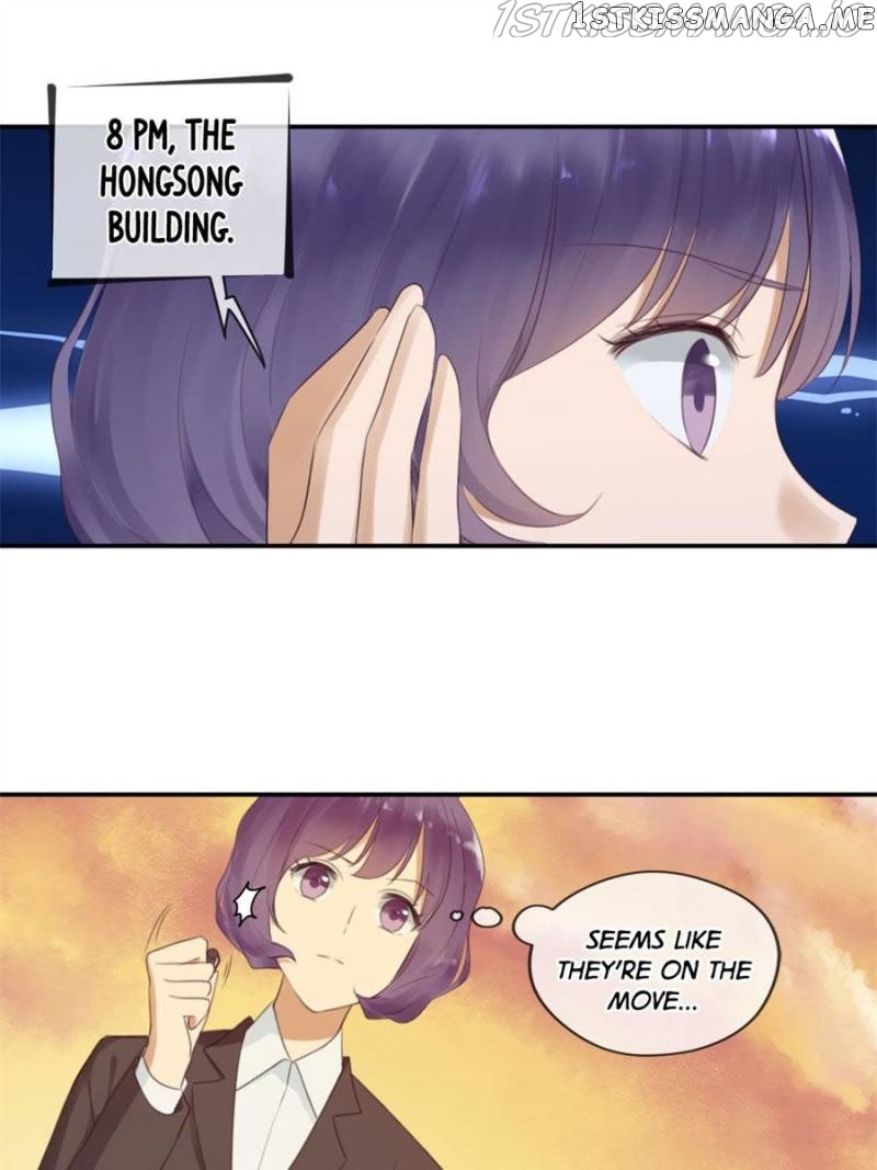 Don’t Flirt Me, Lord Angel chapter 66 - page 10