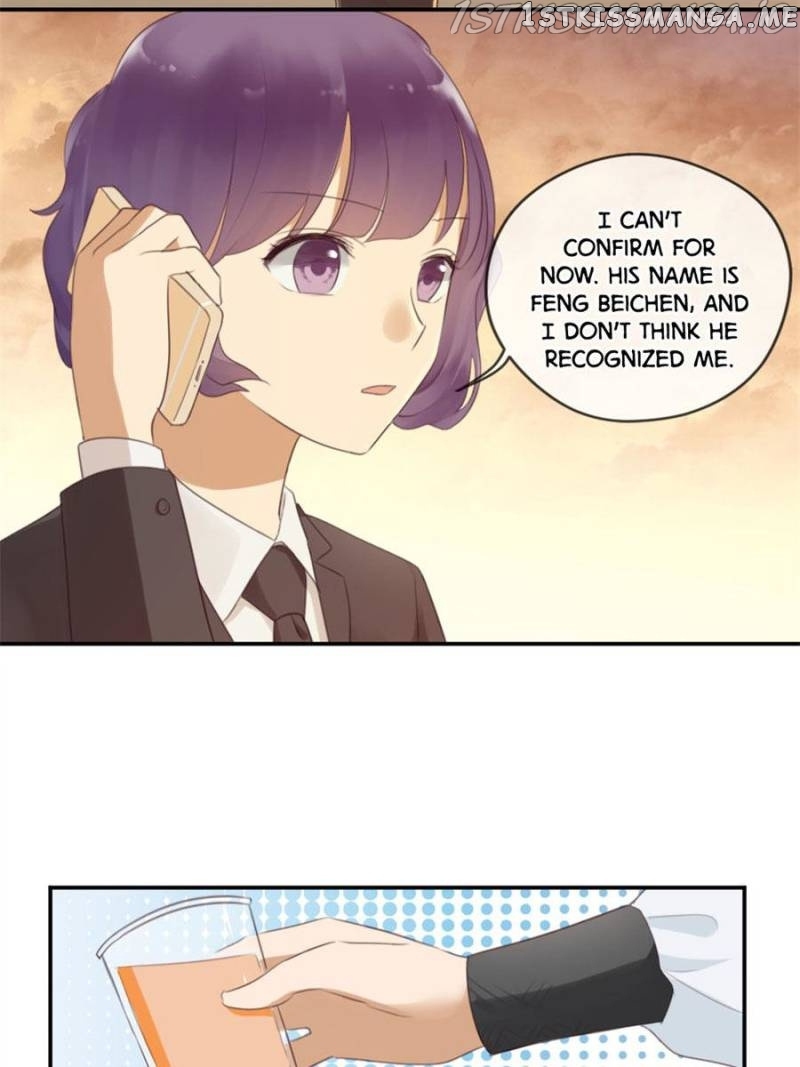 Don’t Flirt Me, Lord Angel chapter 66 - page 14