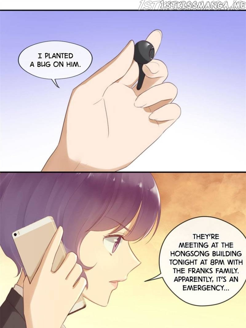 Don’t Flirt Me, Lord Angel chapter 66 - page 16