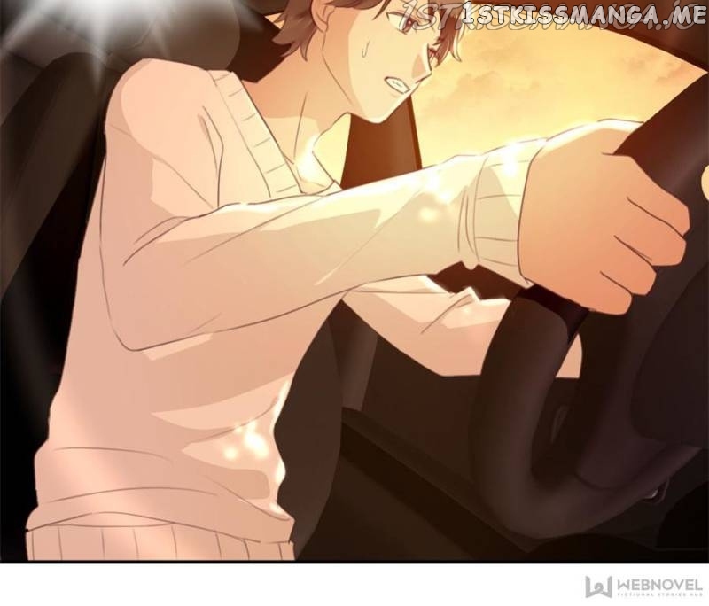 Don’t Flirt Me, Lord Angel chapter 66 - page 26