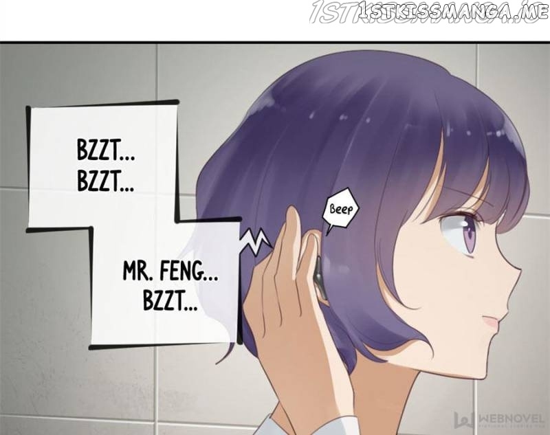 Don’t Flirt Me, Lord Angel chapter 66 - page 6
