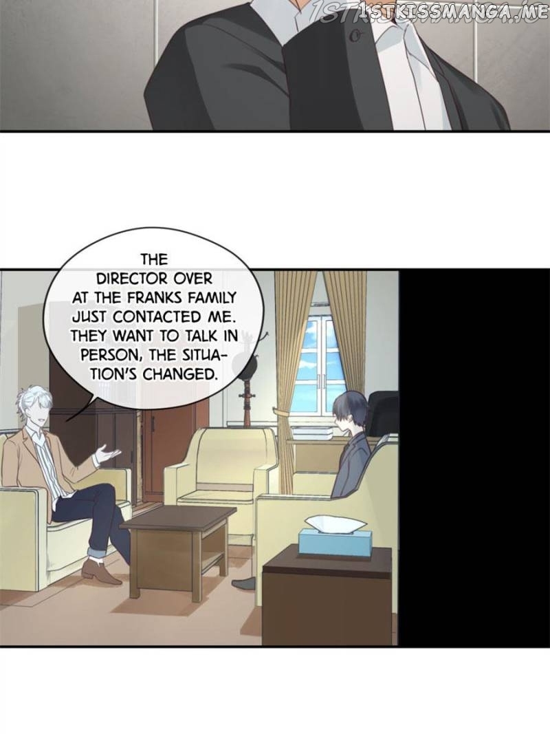 Don’t Flirt Me, Lord Angel chapter 66 - page 7