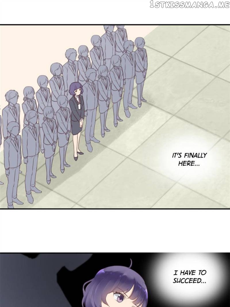 Don’t Flirt Me, Lord Angel chapter 65 - page 13