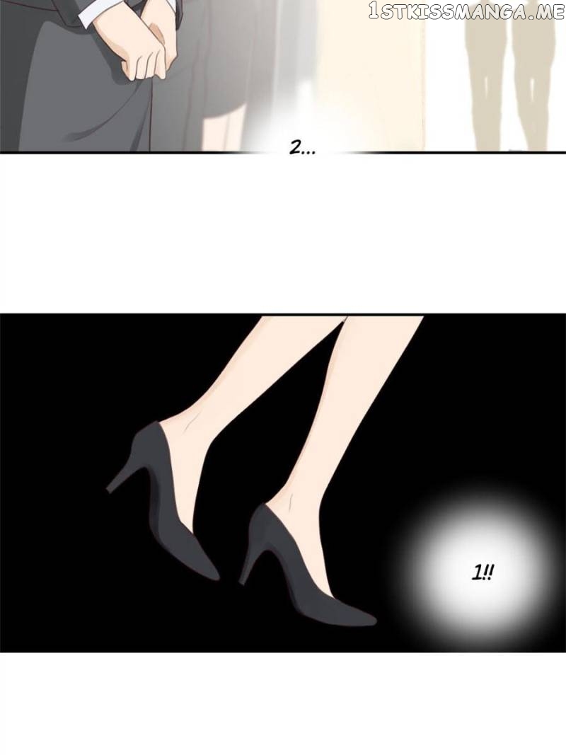 Don’t Flirt Me, Lord Angel chapter 65 - page 16