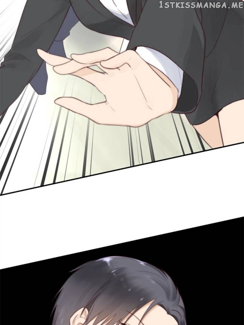 Don’t Flirt Me, Lord Angel chapter 65 - page 19