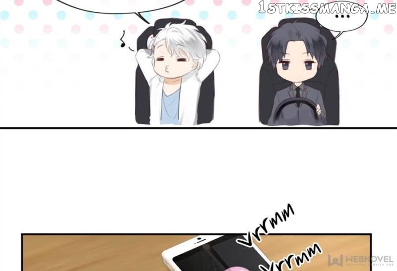 Don’t Flirt Me, Lord Angel chapter 65 - page 3