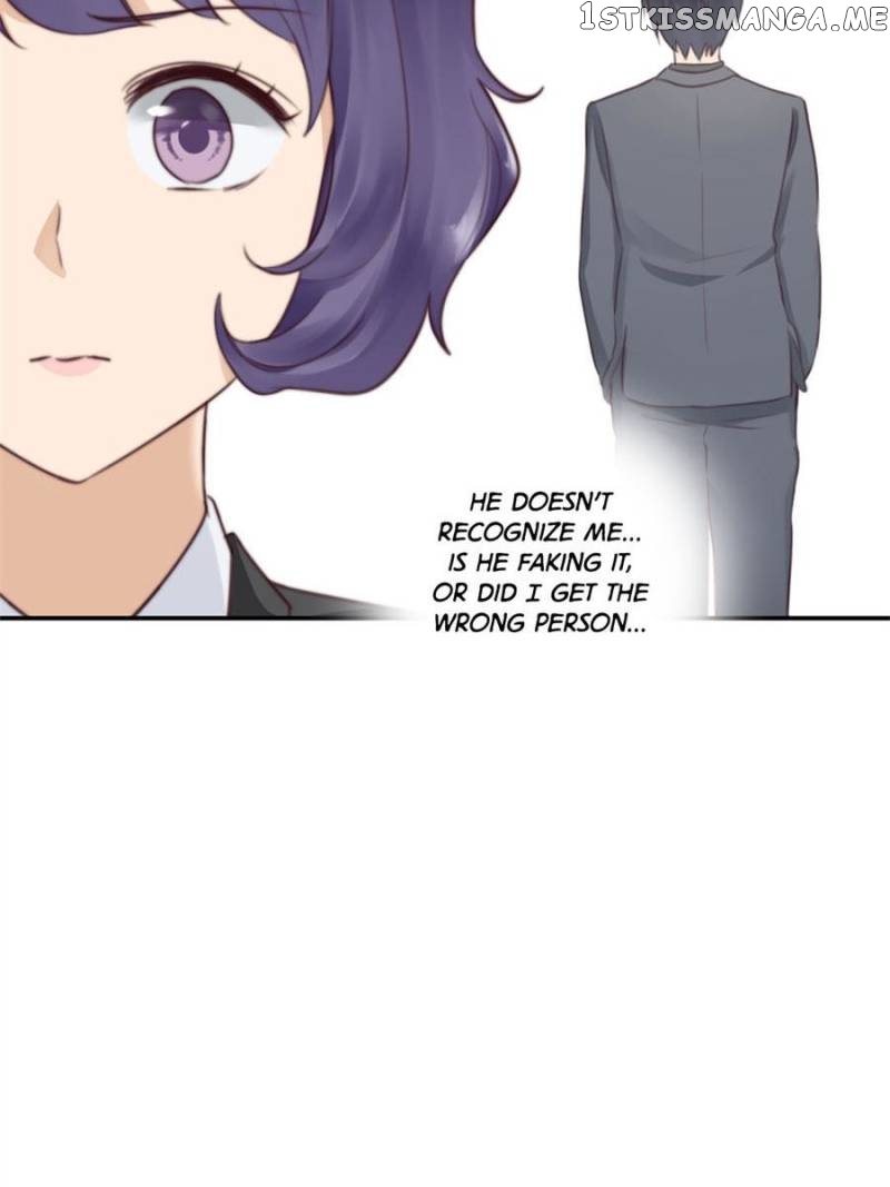 Don’t Flirt Me, Lord Angel chapter 65 - page 32