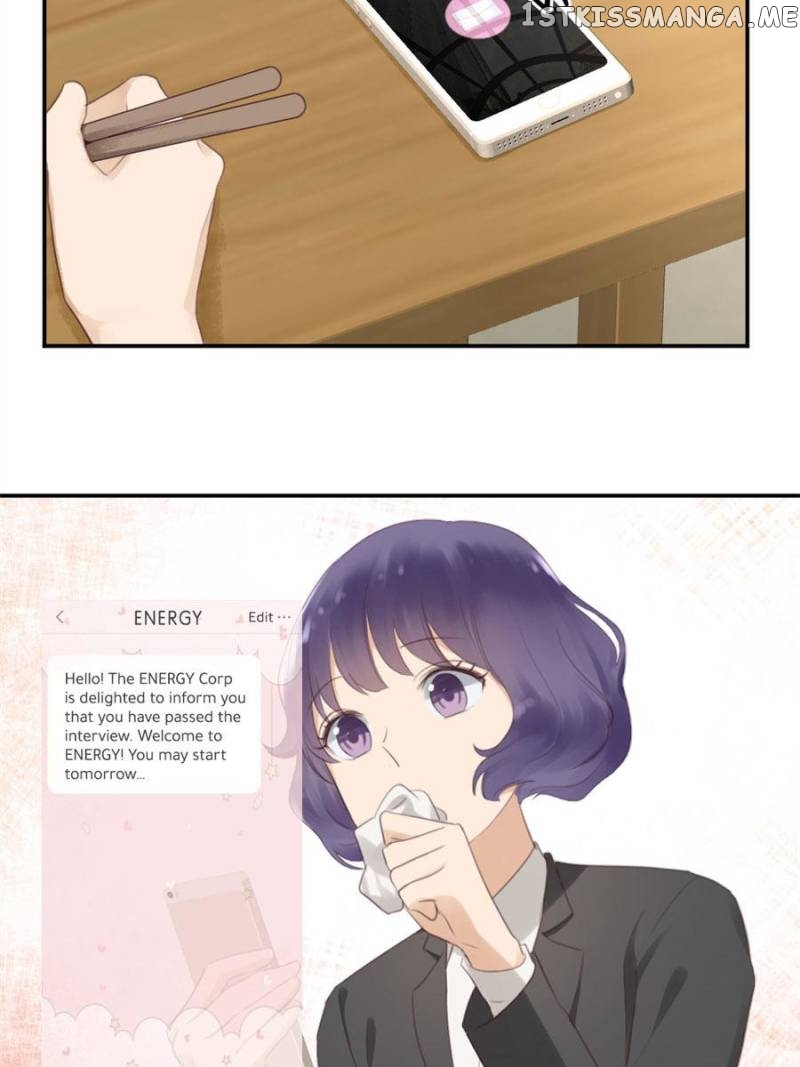 Don’t Flirt Me, Lord Angel chapter 65 - page 4