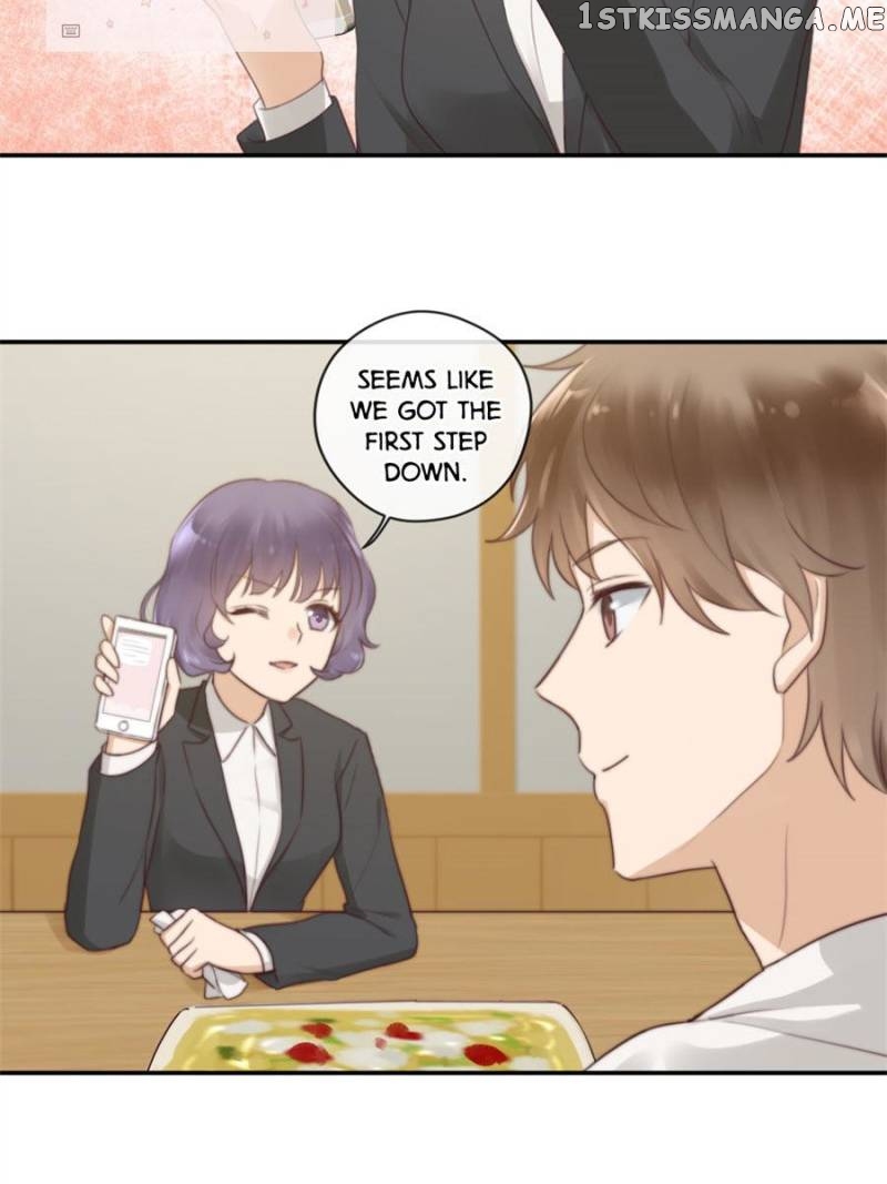 Don’t Flirt Me, Lord Angel chapter 65 - page 5