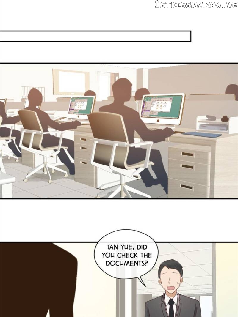 Don’t Flirt Me, Lord Angel chapter 65 - page 8