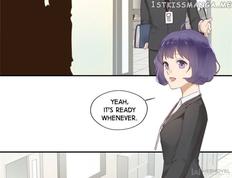 Don’t Flirt Me, Lord Angel chapter 65 - page 9