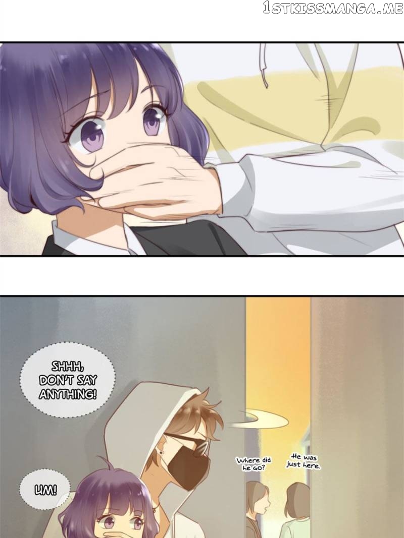 Don’t Flirt Me, Lord Angel chapter 64 - page 10