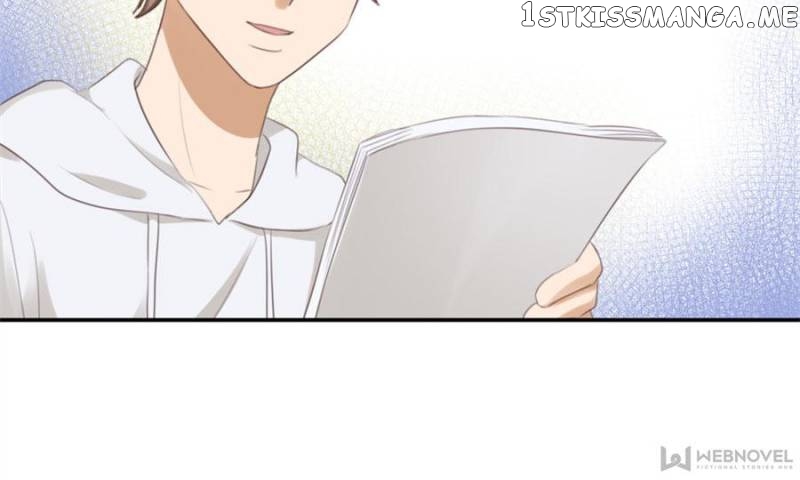 Don’t Flirt Me, Lord Angel chapter 64 - page 18