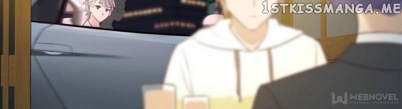 Don’t Flirt Me, Lord Angel chapter 64 - page 24