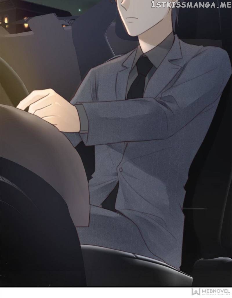 Don’t Flirt Me, Lord Angel chapter 64 - page 26
