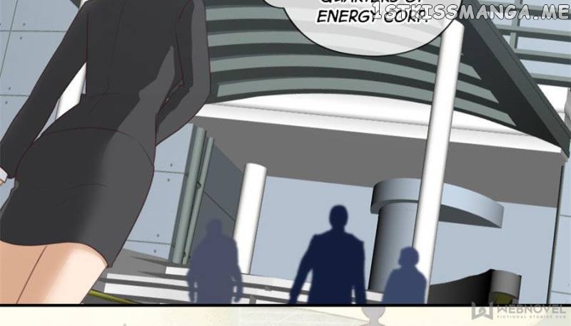 Don’t Flirt Me, Lord Angel chapter 64 - page 3