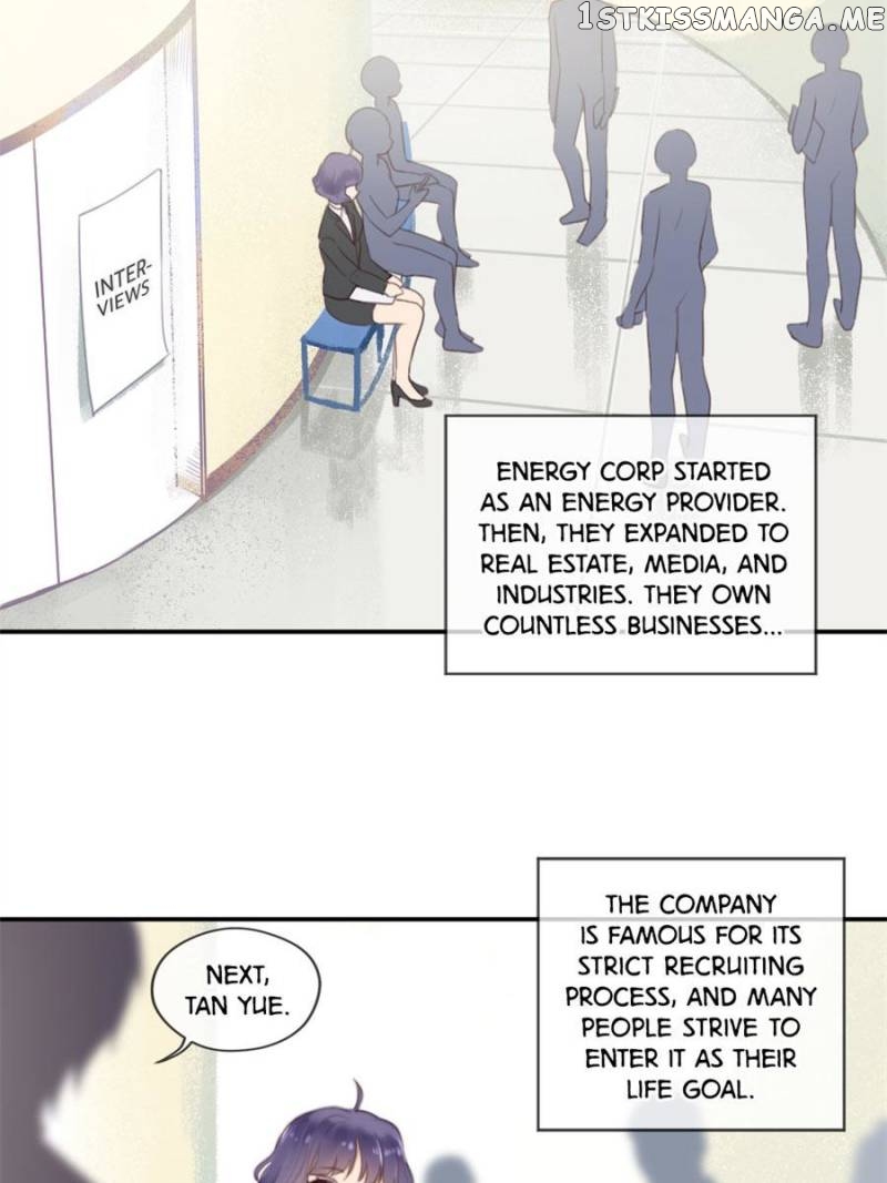 Don’t Flirt Me, Lord Angel chapter 64 - page 4
