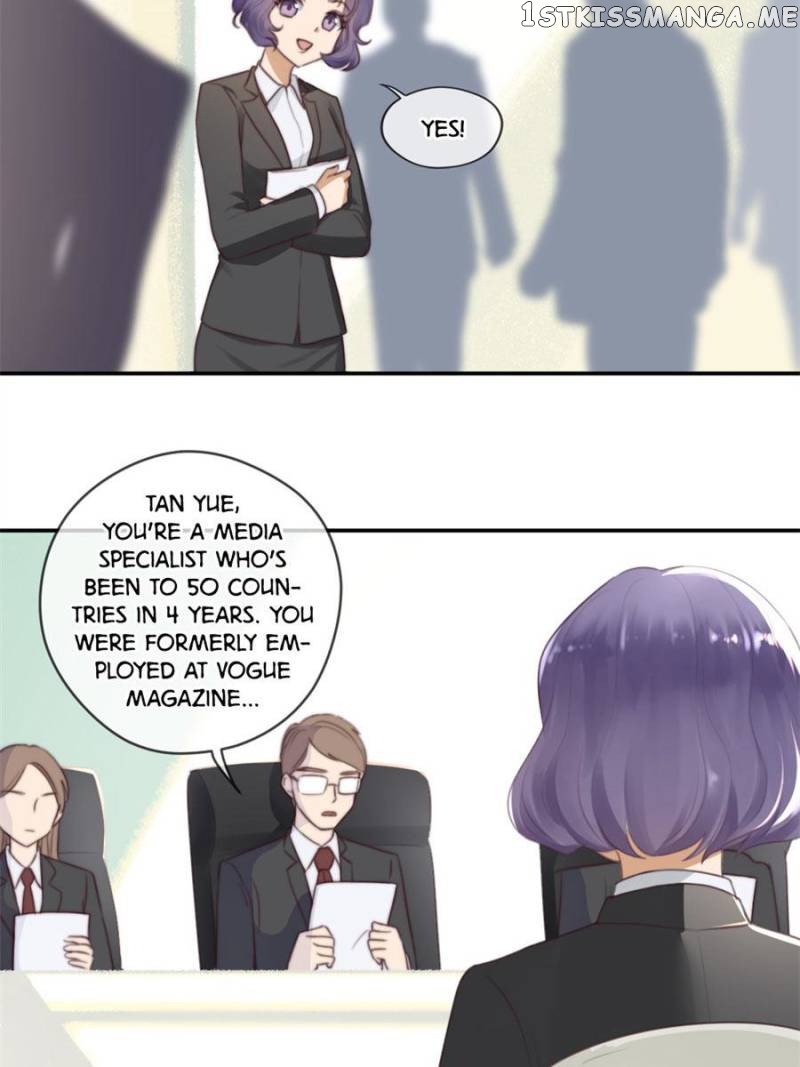 Don’t Flirt Me, Lord Angel chapter 64 - page 5