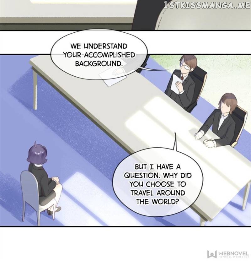 Don’t Flirt Me, Lord Angel chapter 64 - page 6