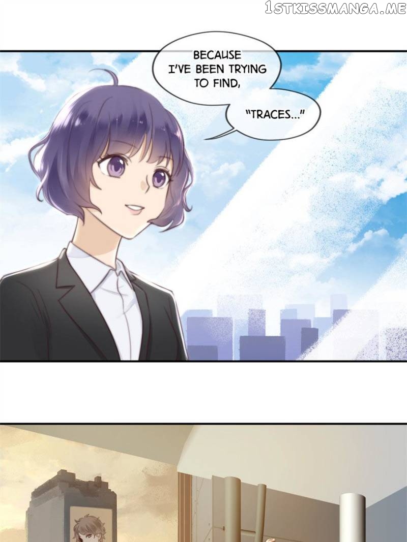 Don’t Flirt Me, Lord Angel chapter 64 - page 7