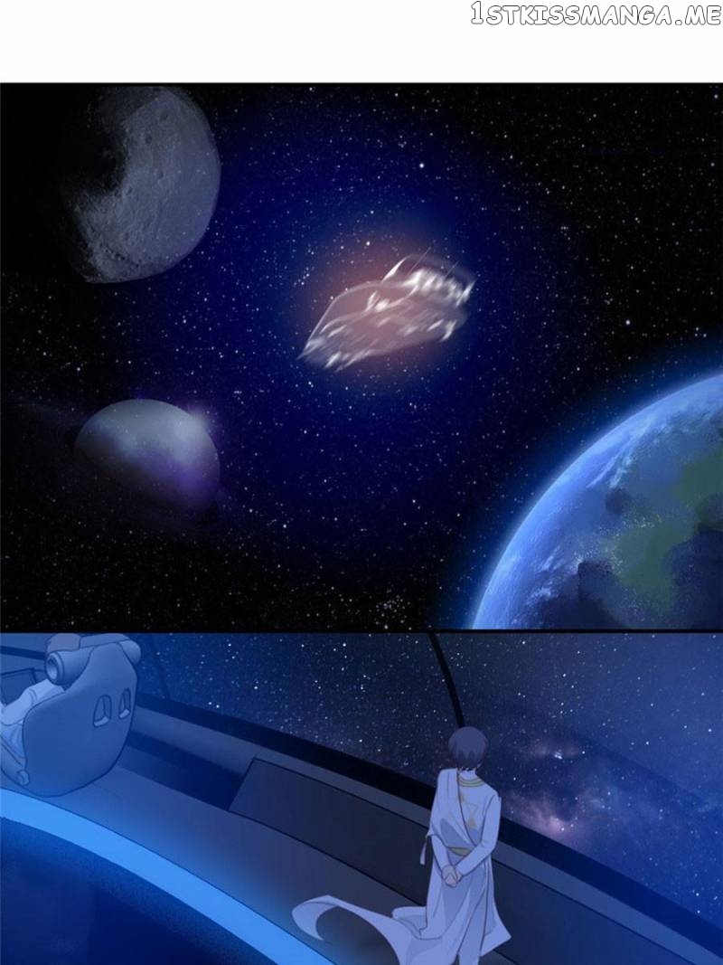 Don’t Flirt Me, Lord Angel chapter 62 - page 1