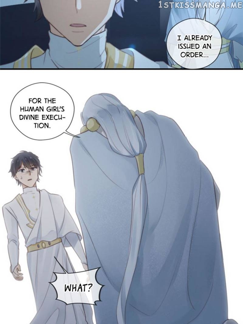 Don’t Flirt Me, Lord Angel chapter 62 - page 11