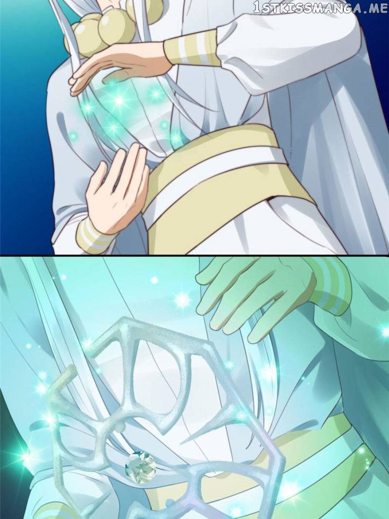 Don’t Flirt Me, Lord Angel chapter 62 - page 17