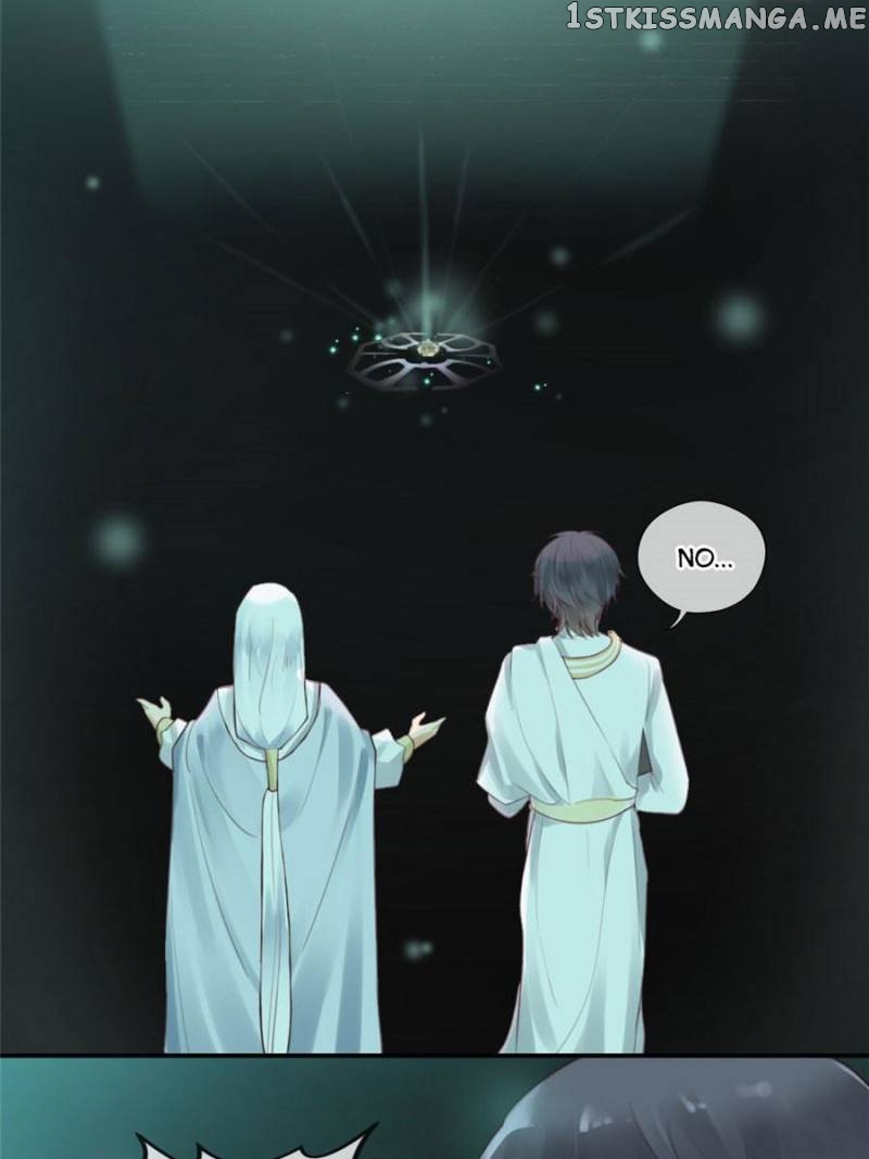 Don’t Flirt Me, Lord Angel chapter 62 - page 19