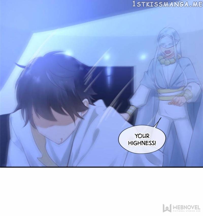 Don’t Flirt Me, Lord Angel chapter 62 - page 24