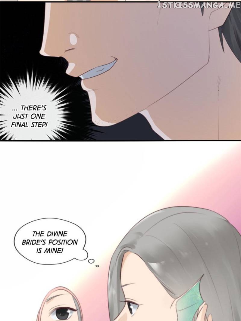 Don’t Flirt Me, Lord Angel chapter 62 - page 28