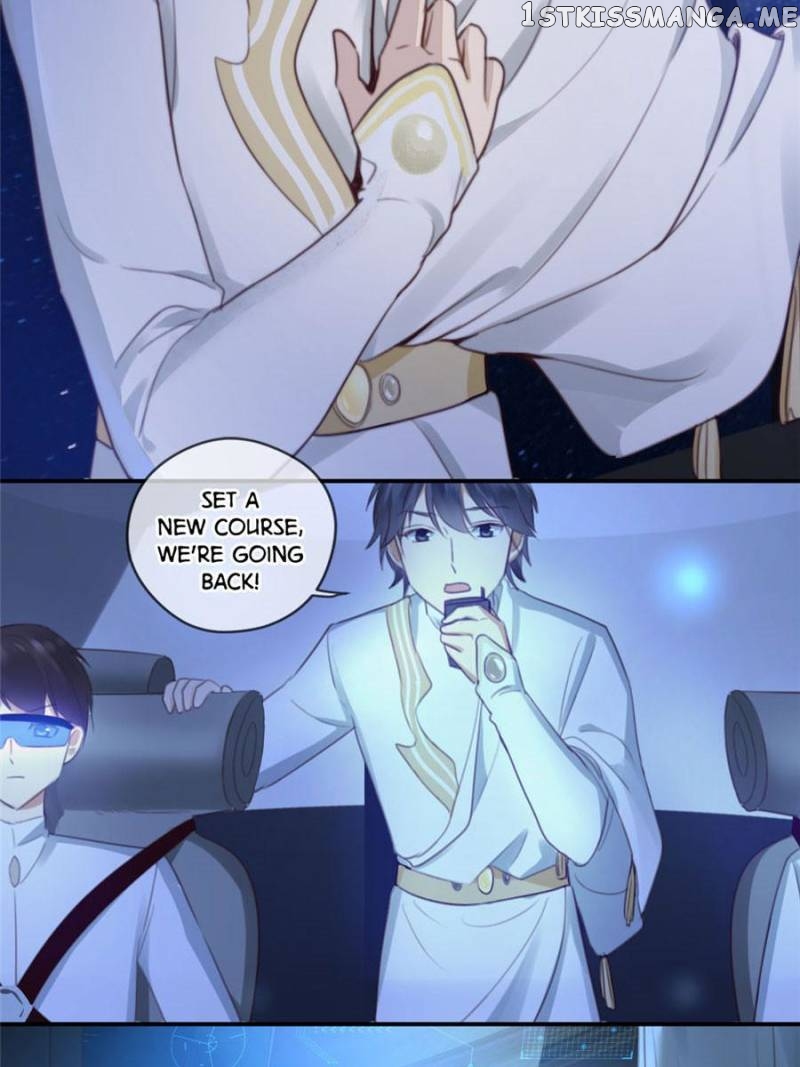 Don’t Flirt Me, Lord Angel chapter 62 - page 5