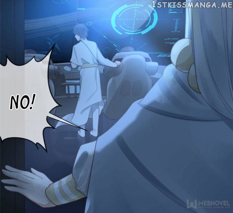 Don’t Flirt Me, Lord Angel chapter 62 - page 6