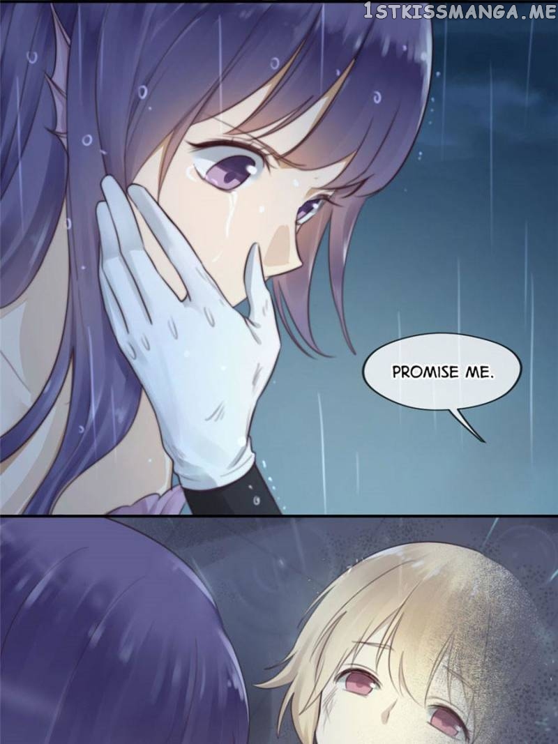 Don’t Flirt Me, Lord Angel chapter 61 - page 10