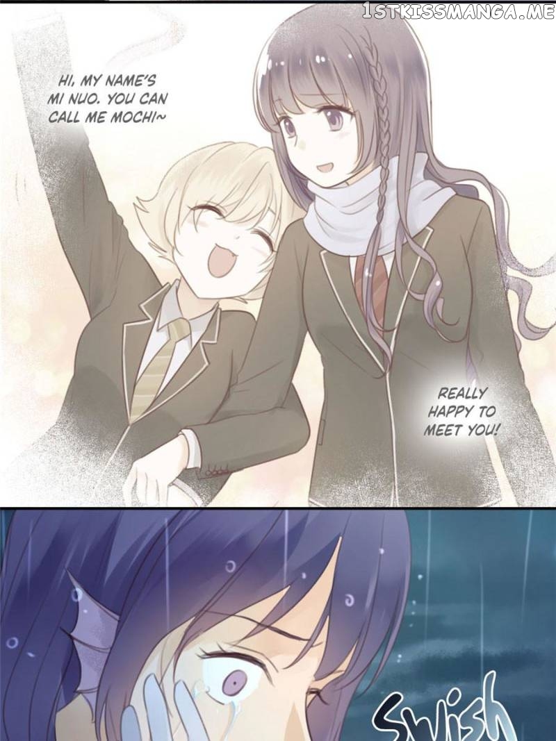 Don’t Flirt Me, Lord Angel chapter 61 - page 13