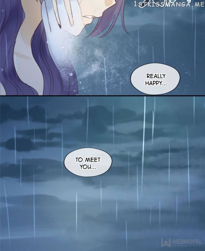 Don’t Flirt Me, Lord Angel chapter 61 - page 14