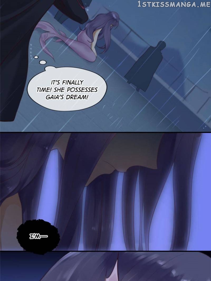 Don’t Flirt Me, Lord Angel chapter 61 - page 18